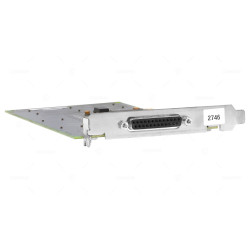 2746  IBM PCI TWINAXIAL WS CONTROLLER CARD FOR I5 520